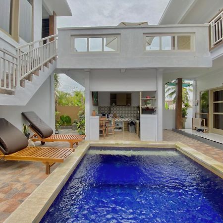 Rumah Kita Canggu Exteriör bild