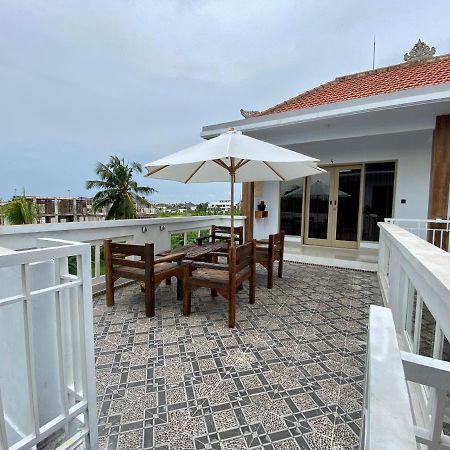 Rumah Kita Canggu Exteriör bild