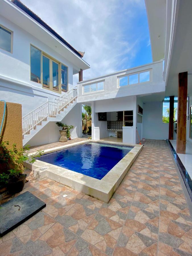 Rumah Kita Canggu Exteriör bild