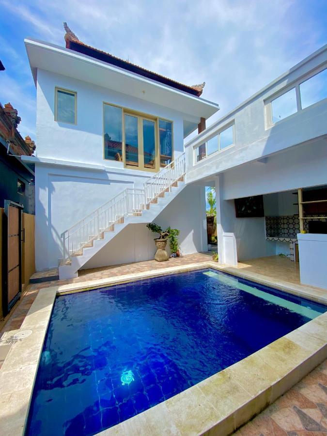 Rumah Kita Canggu Exteriör bild