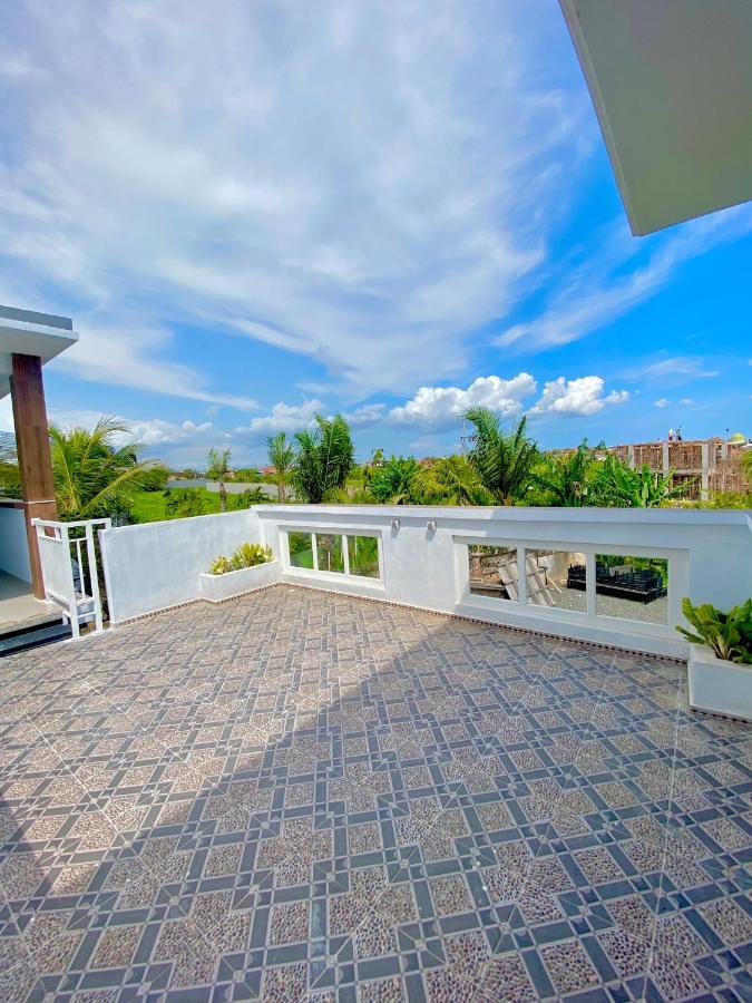 Rumah Kita Canggu Exteriör bild