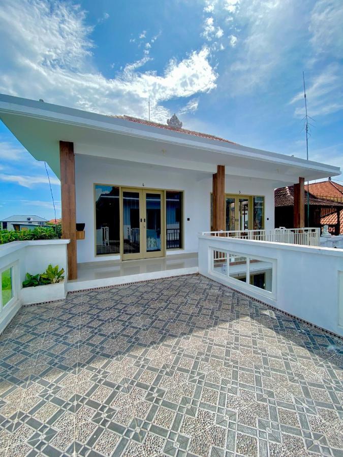 Rumah Kita Canggu Exteriör bild