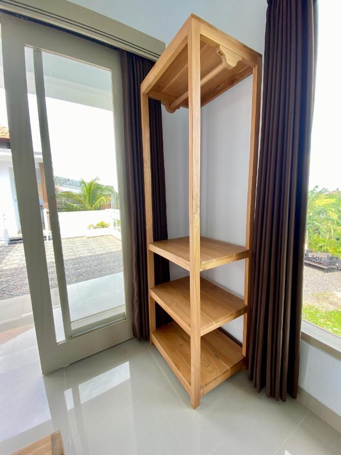 Rumah Kita Canggu Exteriör bild