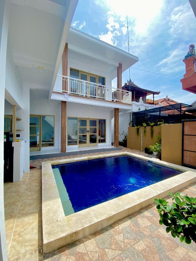 Rumah Kita Canggu Exteriör bild