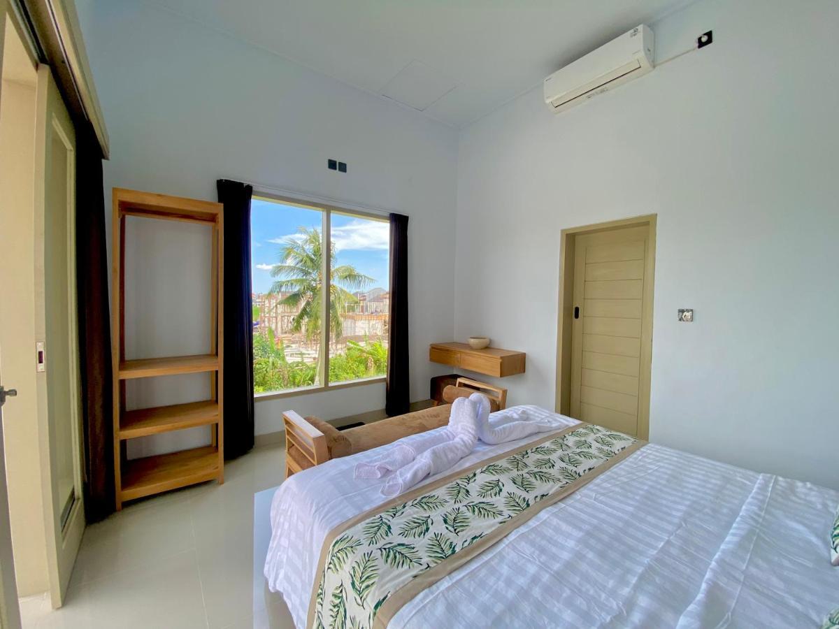 Rumah Kita Canggu Exteriör bild