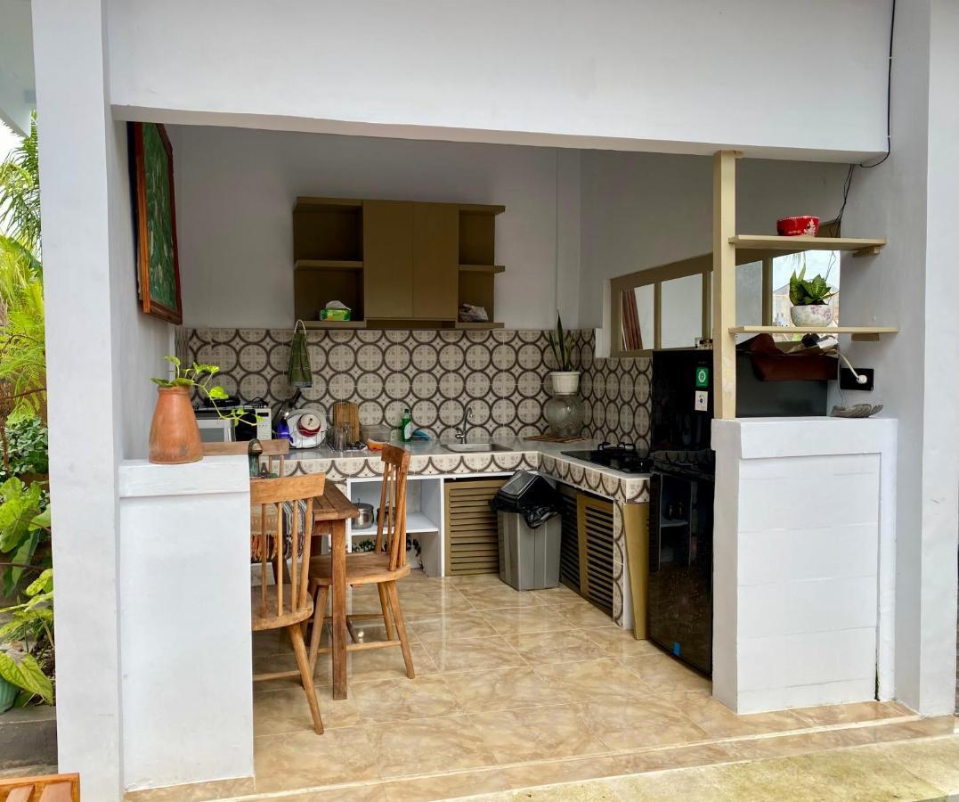 Rumah Kita Canggu Exteriör bild