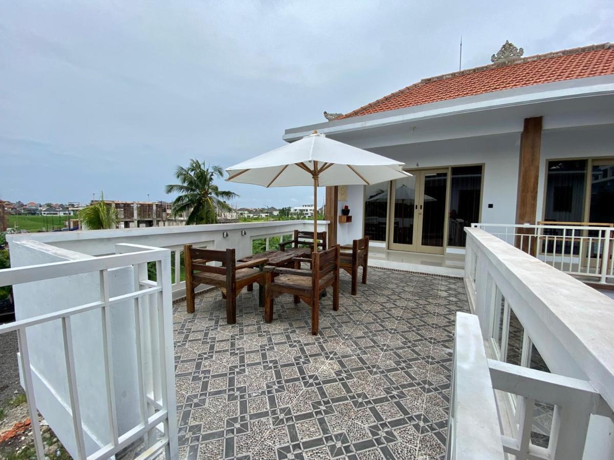 Rumah Kita Canggu Exteriör bild