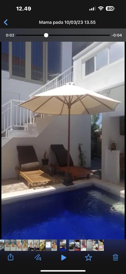 Rumah Kita Canggu Exteriör bild